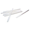 Dispatulas, Plastic Disposable Spatulas