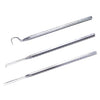 Wax Tool Set of 3