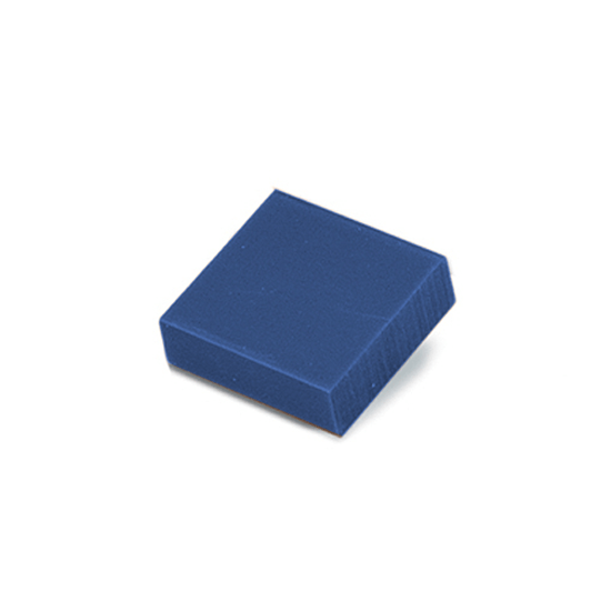 Ferris Wax, File-A-Wax, 1/2 Pound Bars, Blue