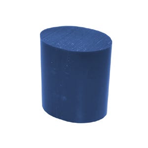 Ferris Wax, File-A-Wax, Bracelet Bar, Blue