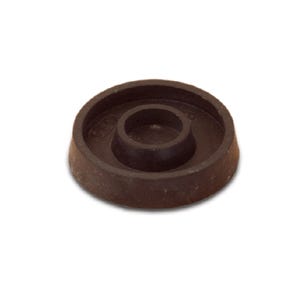 Button Sprue Base, 1-3/4"
