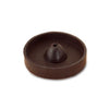 Sprue Base, for 3-3/8" Flask