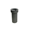 Crucible for 1 Kg Furnace