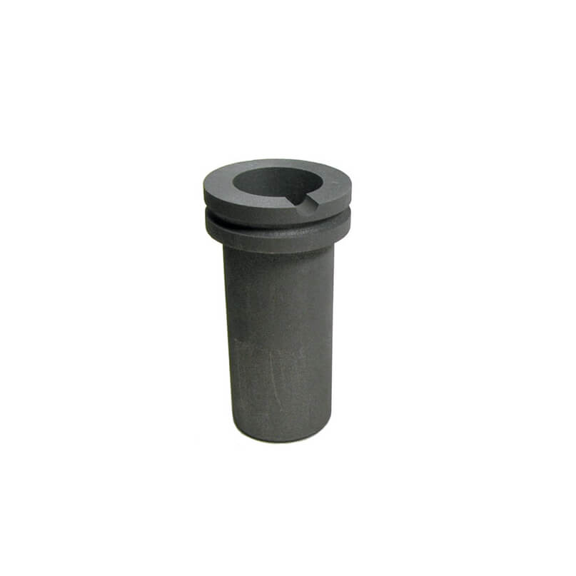 Crucible for 1 Kg Furnace