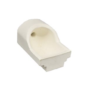 Crucible for Centrifugal Casting Machine, 50 Dwt Capacity
