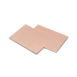 Mold Frame Plates, 5" x 7-1/8"