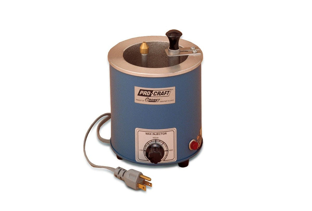 Hand Wax Injector, 1 Pint Capacity