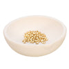 CERAMIC MELTING DISH - 4"