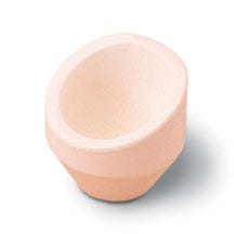 High Back Dish - 20 oz