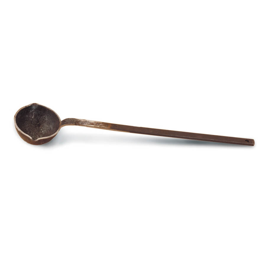 Melting Ladle