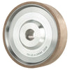 Heirloom Sintered Diamond Wheels
