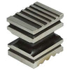 Grooving/Forming Swage Block