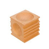 WOOD FORMING BLOCK
