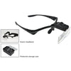 LED MAGNIFIER w/5 LENSES
