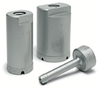 Thin Sintered Core Bits