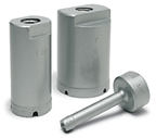 Thin Sintered Core Bits