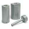 Thin Sintered Core Bits