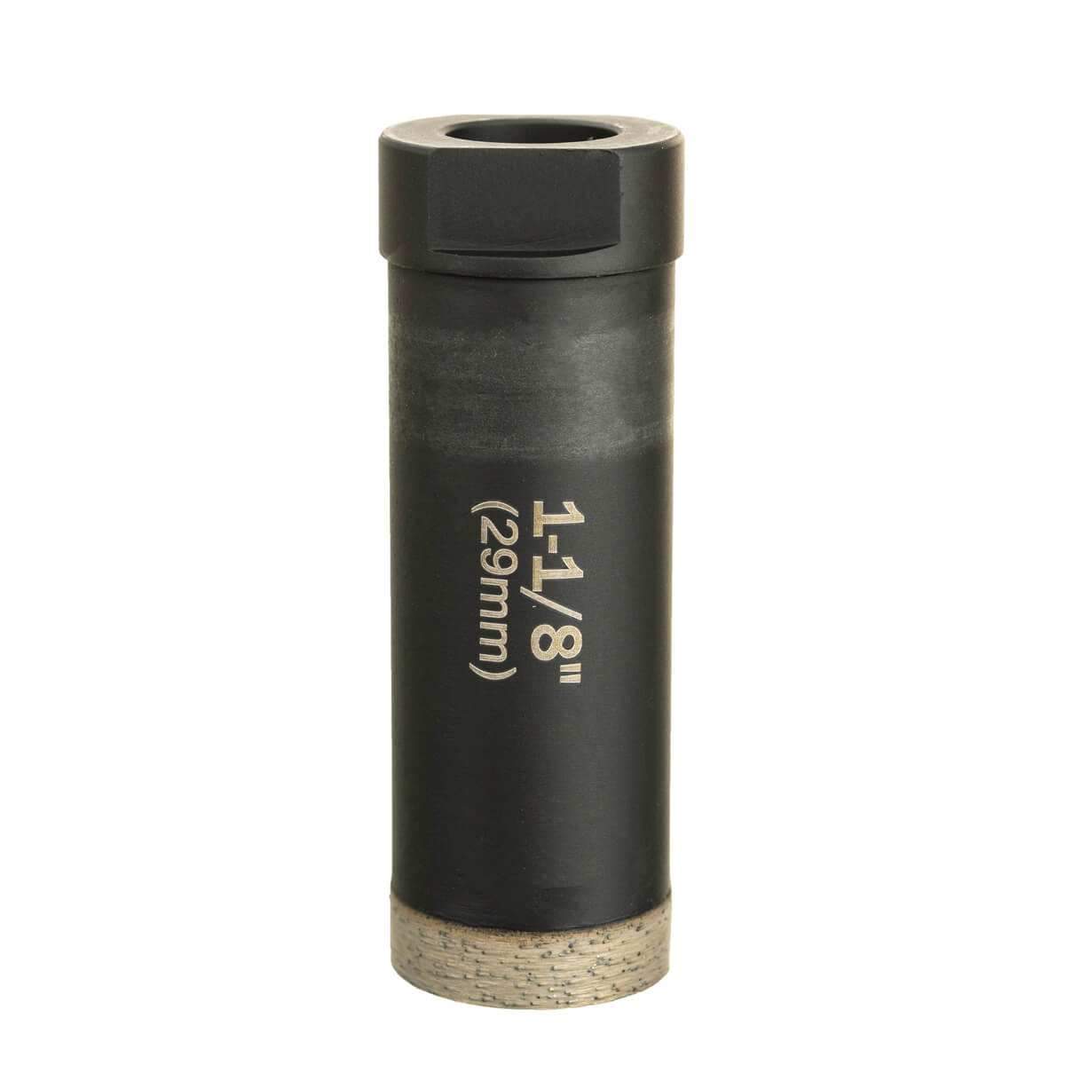 Thin Sintered Core Bits