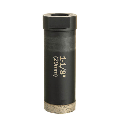 Thin Sintered Core Bits