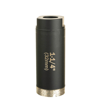 Thin Sintered Core Bits