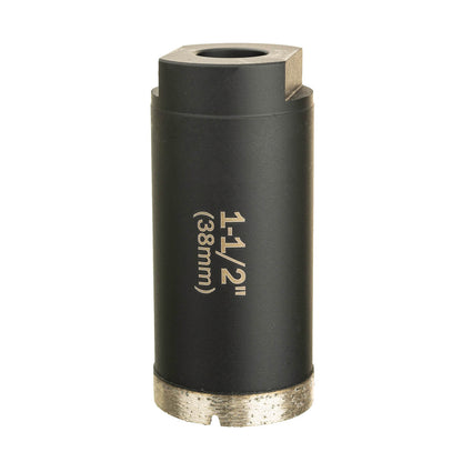 Thin Sintered Core Bits
