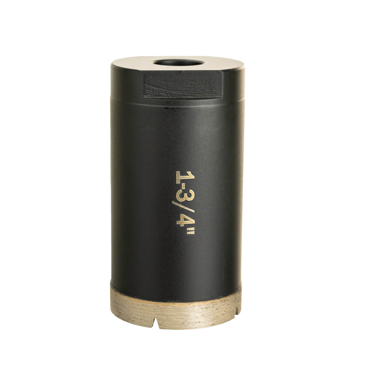 Thin Sintered Core Bits
