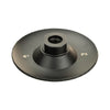 Dry Grinding/Finishing Convex Wheel for Stone