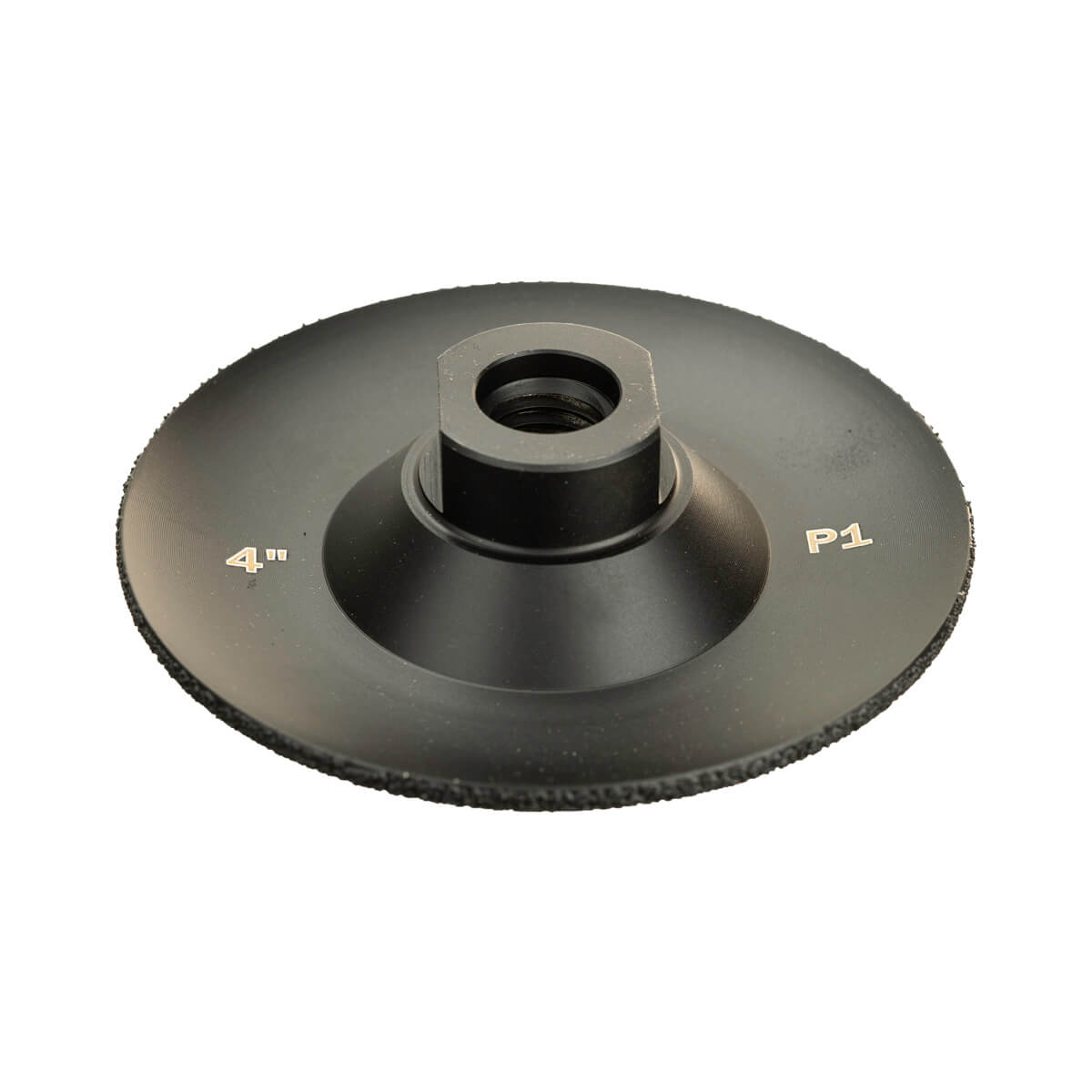 Dry Grinding/Finishing Convex Wheel for Stone