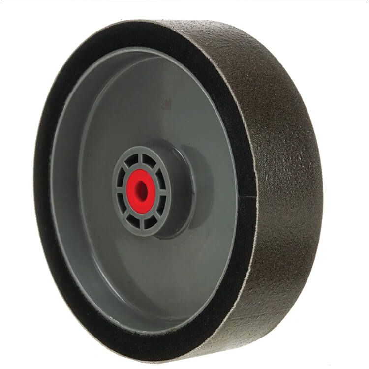 Diamond Resin Wheels 6 Inch