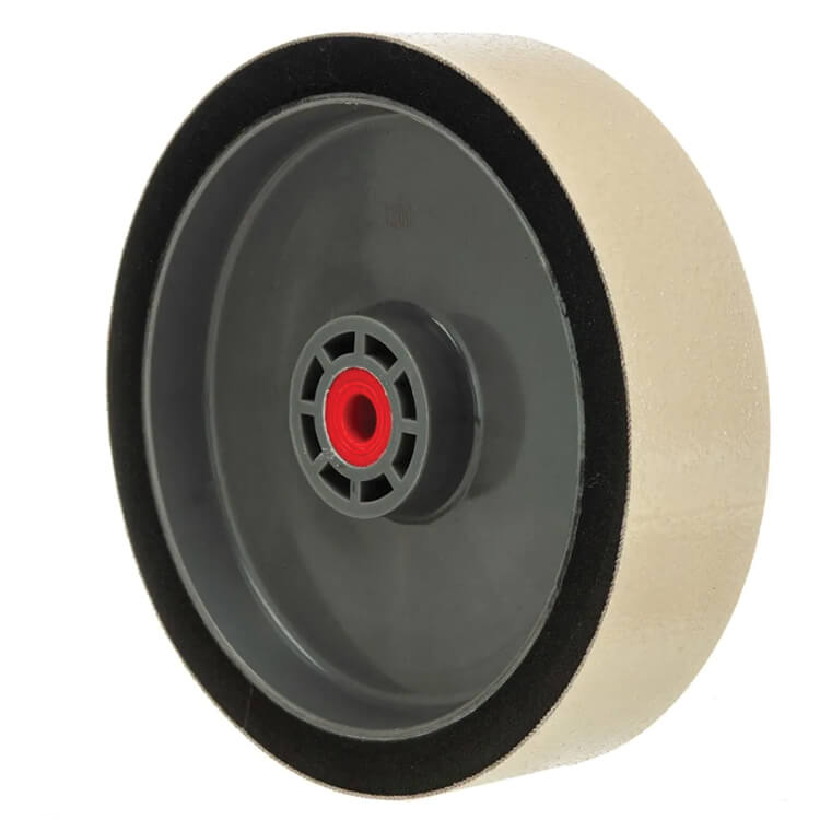 Diamond Resin Wheels 6 Inch