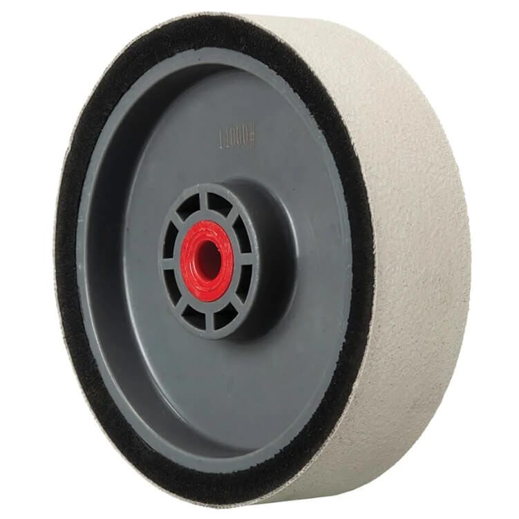 Diamond Resin Wheels 8 Inch
