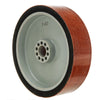 Diamond Resin Wheels 8 Inch