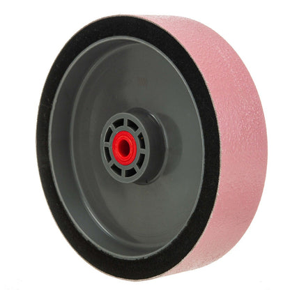 Diamond Resin Wheels 8 Inch