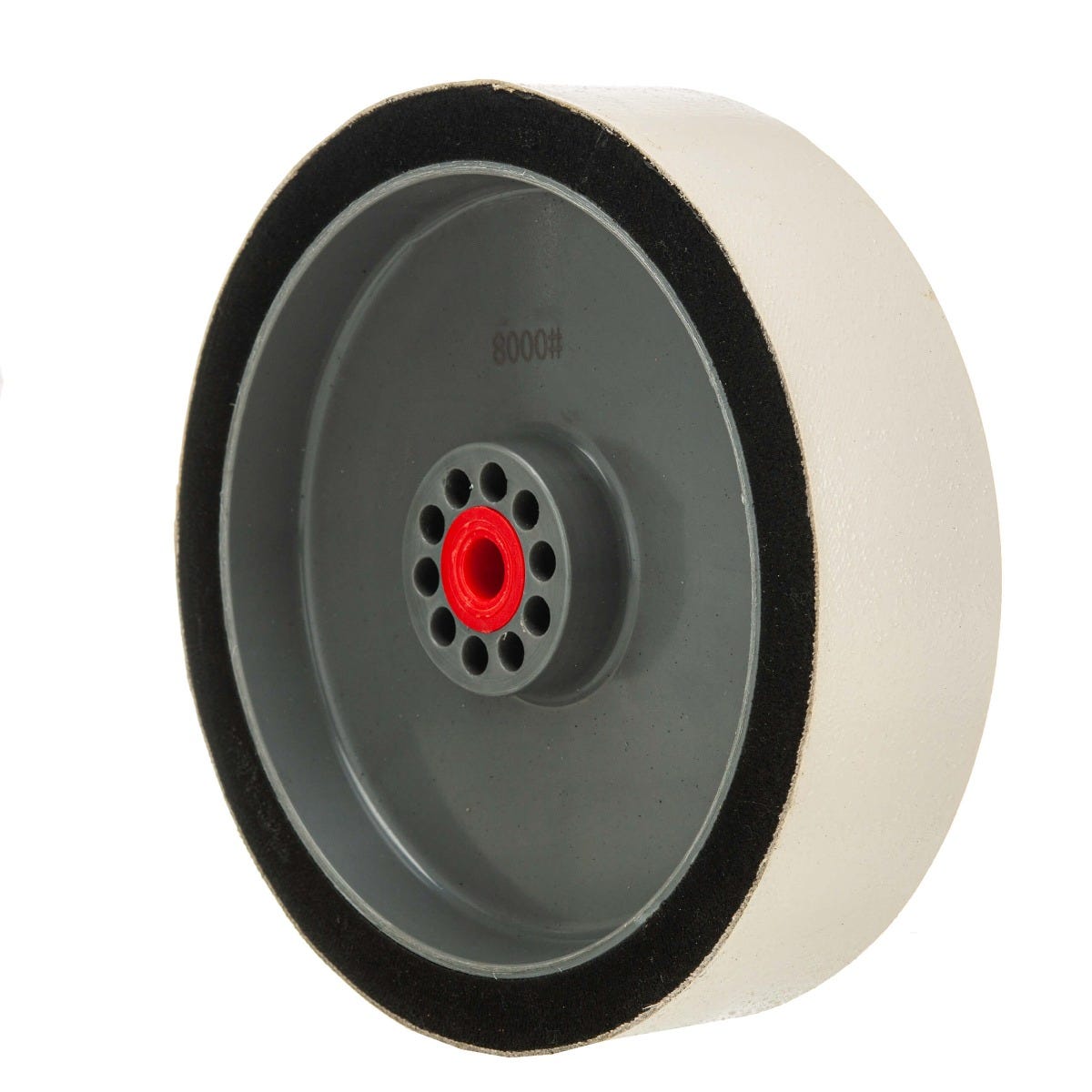 Diamond Resin Wheels 8 Inch