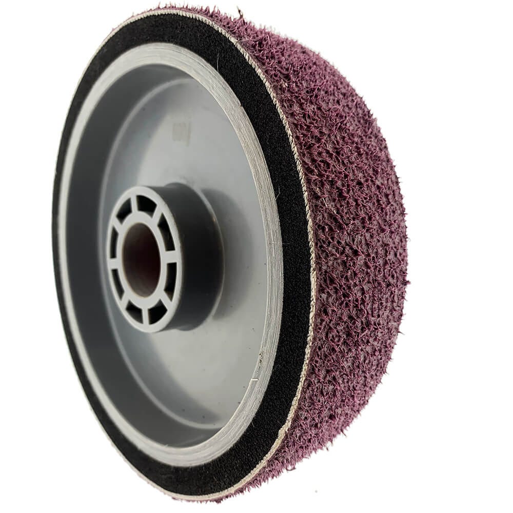 XTR DIAMOND WHEELS 6 inch