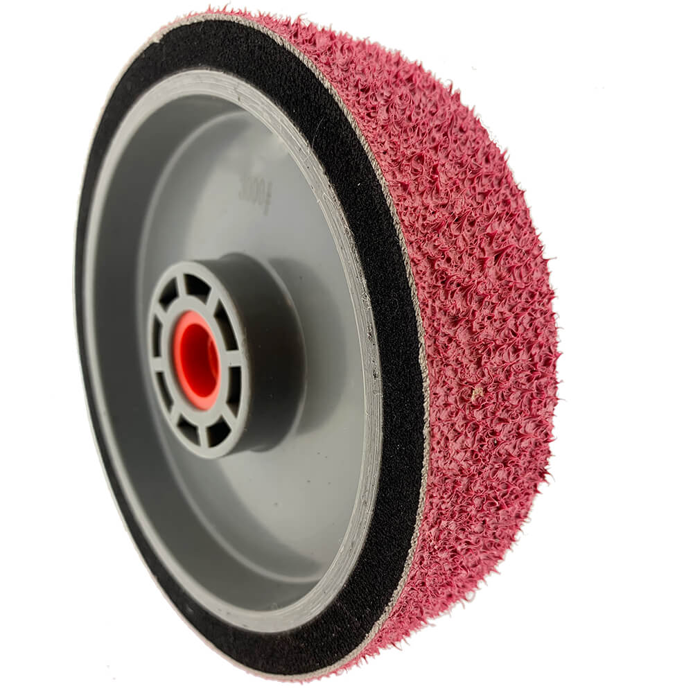 XTR DIAMOND WHEELS 6 inch