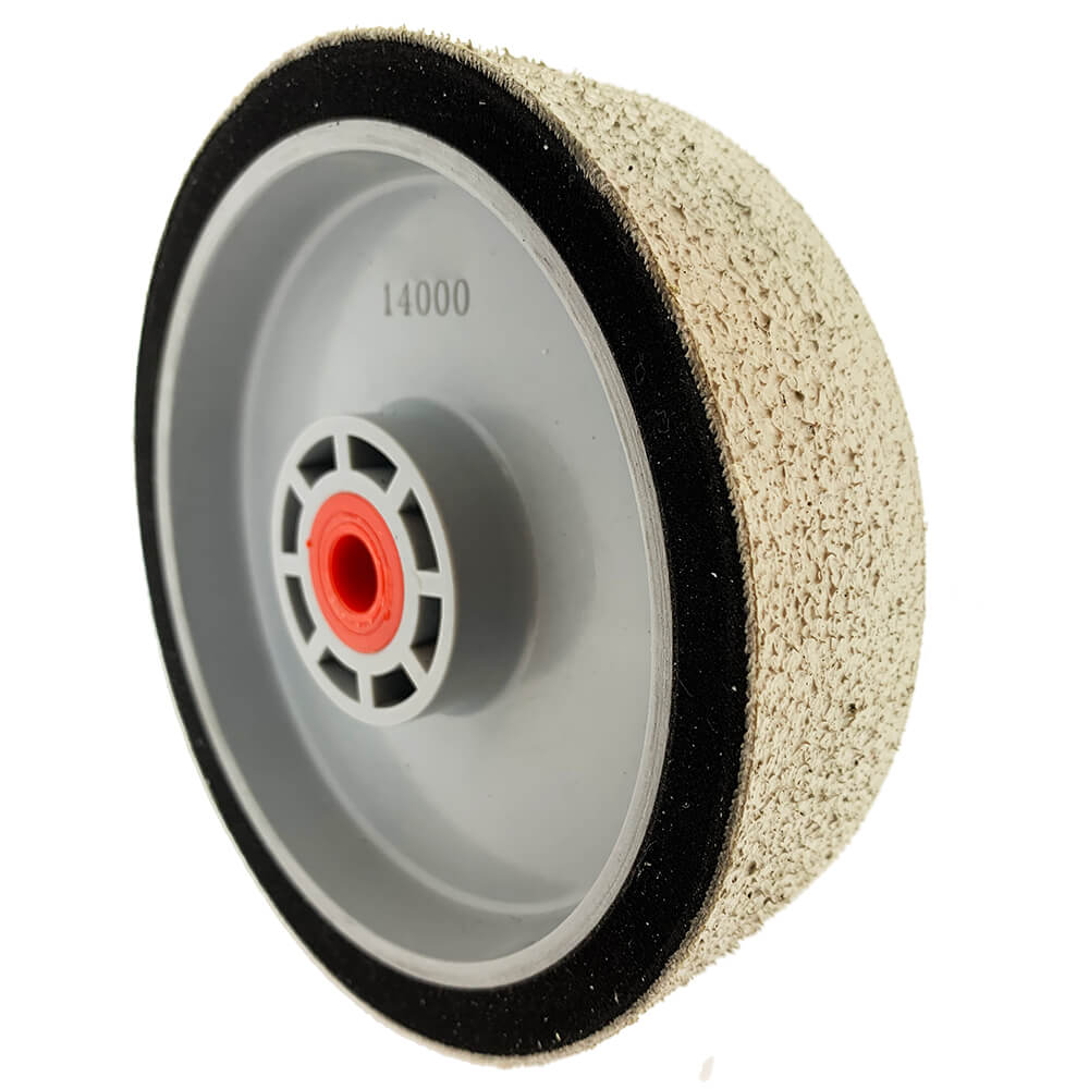 XTR DIAMOND WHEELS 6 inch