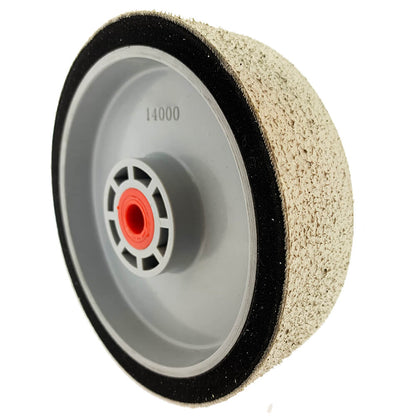 XTR DIAMOND WHEELS 6 inch