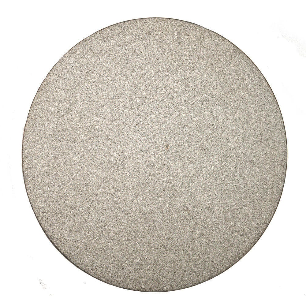 Kingsley North No-Hole Diamond Discs