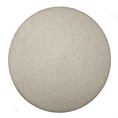 Kingsley North No-Hole Diamond Discs