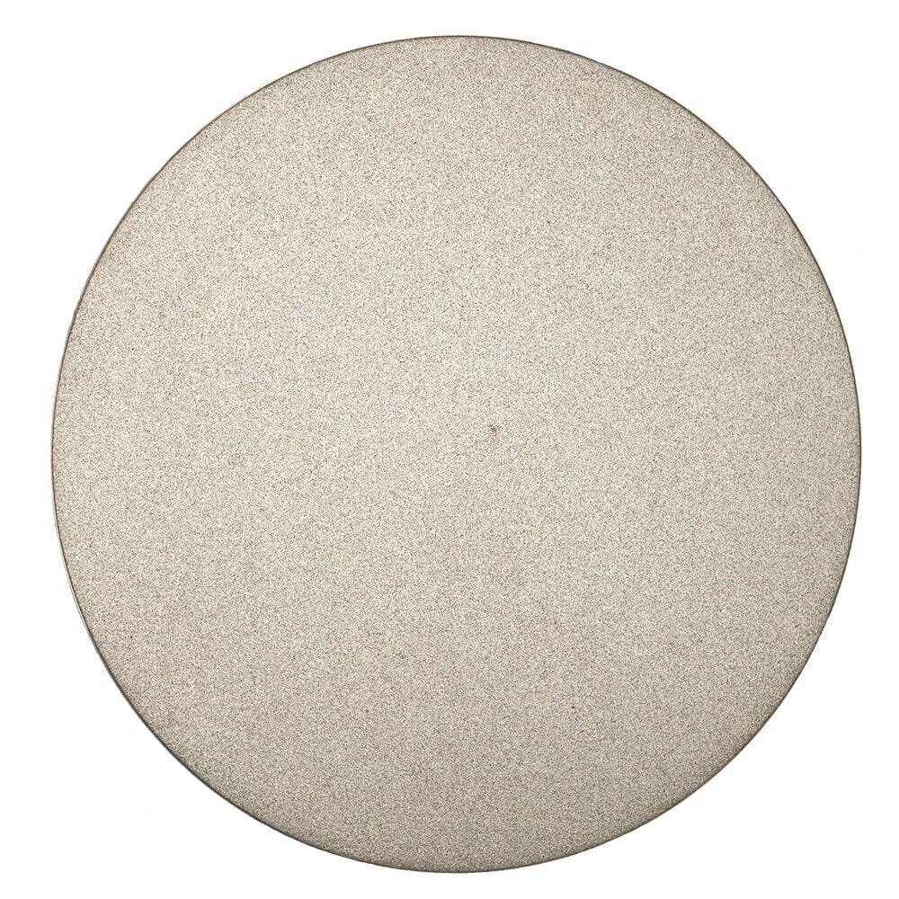 Kingsley North No-Hole Diamond Discs