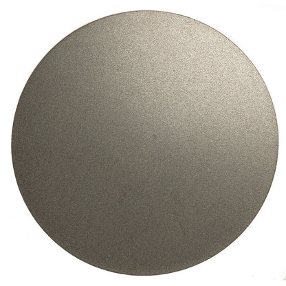 Kingsley North No-Hole Diamond Discs