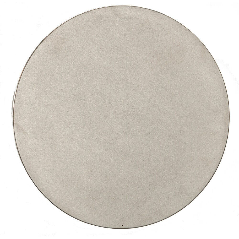 Kingsley North No-Hole Diamond Discs
