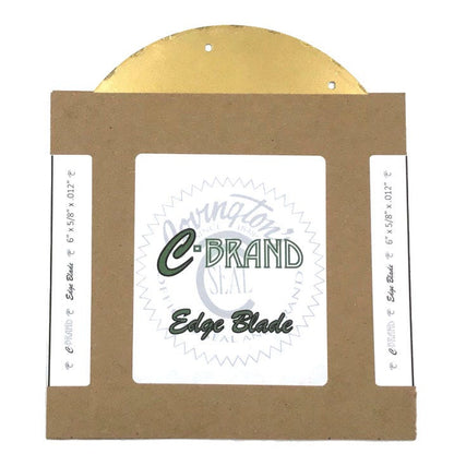 Edge Diamond Blades