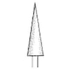 Phenolic Point (1/4")