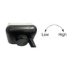 For lapidary grinding and polishing — Wheel Wetter