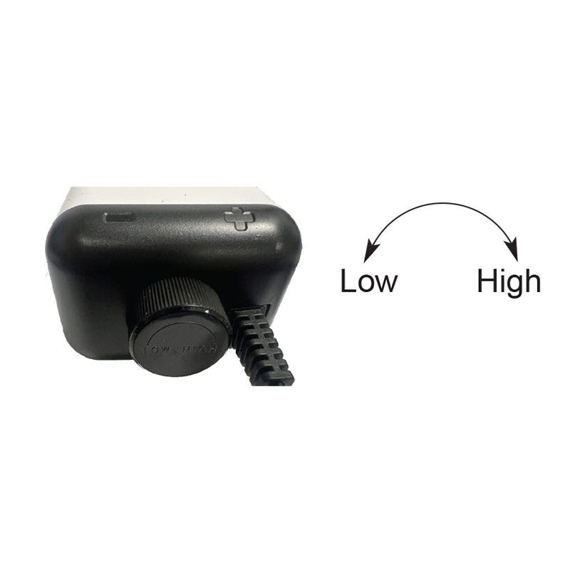 For lapidary grinding and polishing — Wheel Wetter
