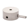 Wheel Wetter for lapidary grinding and polishing – view 4