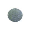 1" Plated Diamond Discs w/ PSA