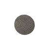 1" Plated Diamond Discs w/ PSA